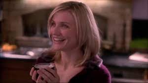 With tenor, maker of gif keyboard, add popular cameron diaz vanilla sky animated gifs to your conversations. Vanilla Sky Tom Cruise And Cameron Diaz And Mustang Youtube