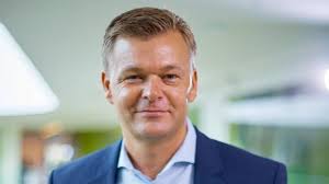 Simon Sutter Rolighed