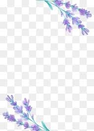 lavender purple flower leaf beautiful clipart lavender clipart free watercolor flowers flower png images overlays flowers picsart