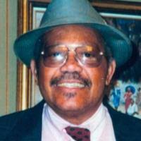 Earnest Bailey Sr. (1933-2018)