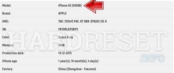 How To Change Repair Firmware In Apple Idevice Without Losing Data How To Hardreset Info