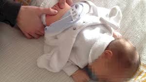 Doctors At War With Chiropractors Over Treatment Of Babies And Children