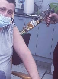 Many types, from may manufacturers, at different times, for different people and in different who else had heart complications from covid vaccine?question (self.covidvaccinated). Russia Started Covid Vaccinations Funny