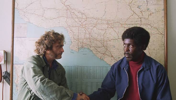 Movie Review: 'Inherent Vice' - Daily Bruin