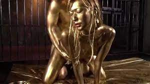 Watch 金粉SEX - Wam, Gold, Japanese Porn - SpankBang