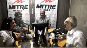 Lr6 radio mitre (radio mitre am 790) es una emisora de radio de la ciudad de buenos aires, argentina. Radio Mitre Mendoza Tres Anos En El Aire Grupo Clarin