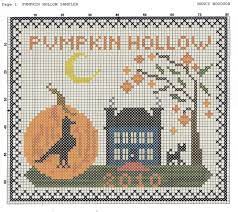 Free counted cross stitch halloween patterns. 900 Halloween Ideas In 2021 Halloween Halloween Crafts Fall Halloween