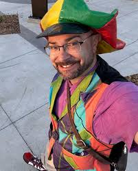 2025 Facilitators & Staff — Jam Camp