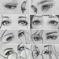 S Update Comment Eyes In Your Leanguage Follow Tamagofeat For More Comment Below Like This Post And T Eyes Artwork Anime Eye Drawing Eye Drawing