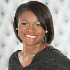 How Communicators Can Make Progress and Impact Through DEI: Dr. Sandra Upton  — WMPRSA