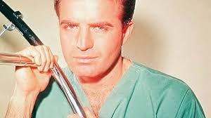 Ben Casey (TV Series 1961–1966)