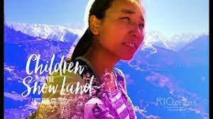 Maybe you would like to learn more about one of these? Children Of The Snow Land Youtube