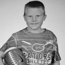 James Atkinson Obituary (2015)