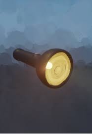 Maybe you would like to learn more about one of these? Fully Animated And Functional Flashlight Complete With Light Up Bulb Lens Button Pressing Down And Popping Back Up Click Sound And Emitting Light Casts Shadows This Is My First Creation I D Love Some