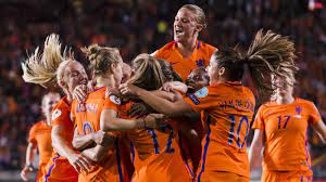 Engeland en schotland staan voor het eerst sinds 1996 tegenover elkaar op een eindtoernooi. Nederland Na 3 0 Zege Op Engeland In Ek Finale Nos