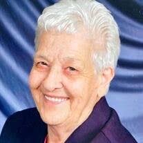 Mrs. Hilda Bennett Wright Obituary