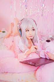 キャラ 和泉紗霧 cn 石大猫 超かわいいエロマンガ先生専用のコスプレ衣装 コスプレウィッグが更新しました https goo gl 9hsili アニメコスプレ vocaloidコスプレ コスプレ