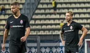 Студія перед грою і повний матч. Dnipro 1 Zorya De Divitisya Onlajn Pryamu Translyaciyu Matchu Prem Yer Liga Chempionatu Ukrayini 03 11 2019 Sport Ua