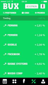 You don't know how aktienhandel app much you could lose on a single trade, and you could lose all. Andreas Klinger Fotograf Aktienhandel Am Iphone
