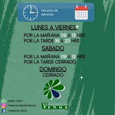 Farmacia Venus (@farmaciavenusposadas) • Instagram photos and videos