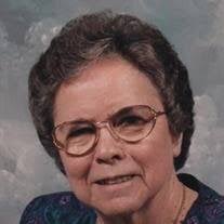 Margaret Helen Bell Obituary