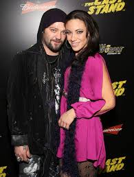 Bam margera arrives at the. Who Is Bam Margera S Wife Nikki Boyd Jackass Star Concerns Fans After Being Fired