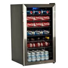 Keep cool and comfortable using the edgestar 14,000 btu portable air conditioner (ap14003w). Edgestar Bwc120sslt 103 Can Beverage Cooler
