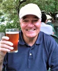 Lance BRIGHAM Obituary