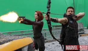 Just like budapest all over again, argues black widow, to which hawkeye replies: The Avengers On Twitter This Is Just Like Budapest All Over Again Blackwidow You I Remember Budapest Very Differently Hawkeye Http T Co 8yjftfm6jl