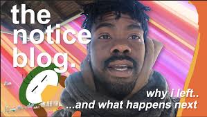 Why I Left Youtube....