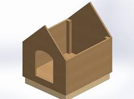 kopek kulubesi yapimi kahramanlar orman urunleri