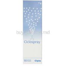 Image result for Intranasal Ciclesonide