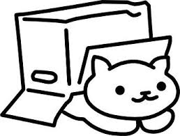 Image Result For How To Draw Neko Atsume Neko Atsume Atsume Neko