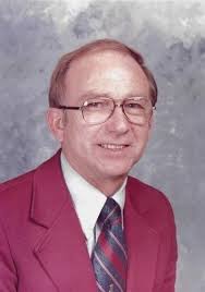 Francis Reidy Obituary (1929