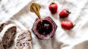 Wordpress Com Confiture De Fraises Maison Fraises Au Sucre Confiture