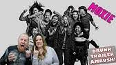 Марша гей харден, айк баринхолц, кларк грегг и др. Moxie Trailer 2021 Amy Poehler Netflix Comedy Movie Youtube