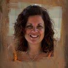 Madonna by Gillian Singleton