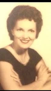 Remembering Edna Dykes