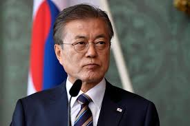 South korea, officially the republic of korea, is a country in east asia, constituting the southern part of the korean peninsula, and sharin. Shaping South Korea S Middle Power Future East Asia Forum