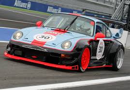 The new 911 gt2 rs clubsport comes from flacht. Pictures Of Porsche 911 Gt2 Evo 993 1995 98