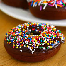Image result for donut