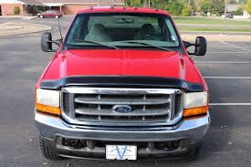 Image result for Vermillion Red 1999 F250