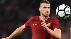 Edin dzeko goal against hamburg. Vfl Wolfsburg Gibt S Ein Wiedersehen Mit Meisterheld Dzeko Sportbuzzer De