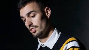 Otro bombazo para las Fiestas del Pilar 2025: Rels B estrenará los  conciertos del Espacio Zity de Zaragoza