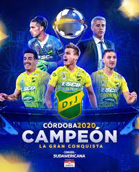 We did not find results for: Conmebol Sudamericana Lagranconquista Club Defensa Y Justicia Es Campeon De La Conmebol Sudamericana El Primer Titulo Internacional De Su Historia Facebook