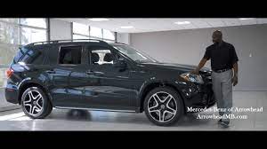 See models and pricing, as well as photos and videos. Luxury And Power 2018 Mercedes Benz Gls 550 4matic Suv From Mercedes Benz Of Arrowhead Youtube