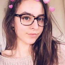 Sophie Messer's Instagram, Twitter & Facebook