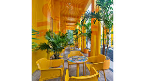 Sunday coffee & conscious eatery. Fendi S New Cafe In Miami Is Inspired By Its Summer 2021 Collection Robb Report