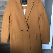 Shop til you smile at j.crew. J Crew Jackets Coats J Crew Daphne Topcoat In Italian Boiled Wool Poshmark