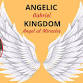 Connect with the Angelic Kingdom: Archangel of event image